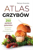 Atlas grzybów