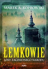 ŁemkowieMarek A. Koprowski ŁemkowieMarek A. Koprowski