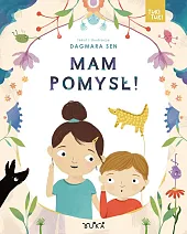 Mam pomysłDagmara Sen
