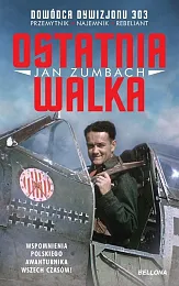 Ostatnia walkaJan Zumbach