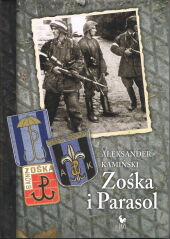 Zośka i Parasol Zośka i Parasol