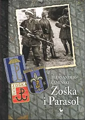 Zośka i ParasolAleksander Kamiński Zośka i ParasolAleksander Kamiński