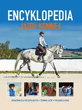 Encyklopedia jazdy konnejJagoda Bojarczuk