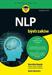 NLP dla bystrzakówRomilla Ready