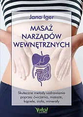 Masaż narządów wewnętrznychJana Iger