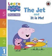 Learn with Peppa Pig Phonics Level,