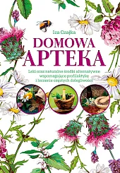 Domowa aptekaIza Czajka