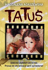 TatuśMagdalena Adaszewska