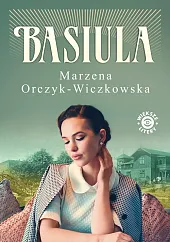 BasiulaMarzena Orczyk-Wiczkowska
