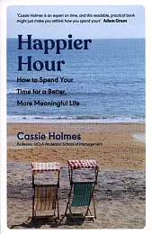 Happier HourCassie Holmes
