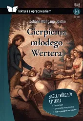 Cierpienia młodego WerteraWolfgang Goethe Johann
