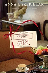 Wybór JuliannyJ.Anna Szepielak Wybór JuliannyJ.Anna Szepielak