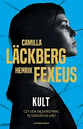 KultCamilla Lckberg