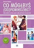 Co mógłbyś odpowiedzieć Co mógłbyś odpowiedzieć