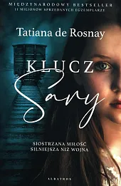 Klucz Sary