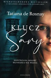 Klucz SaryTatiana de Rosnay