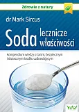 Soda - lecznicze właściwości.