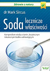 Soda - lecznicze właściwości.Vital 