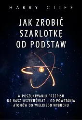 Jak zrobić szarlotkę od podstawHarry Cliff