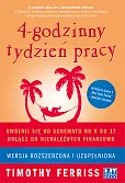 4 godzinny tydzień pracy 4 godzinny tydzień pracy