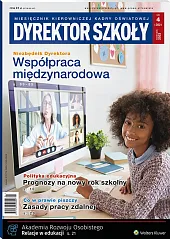 Dyrektor Szkoły