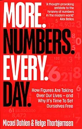 More Numbers Every DayMicael Dahlen