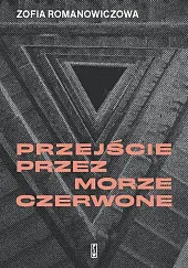Przejście przez Morze CzerwoneZofia Romanowiczowa