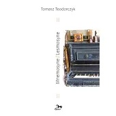 Mnemosyne /LesmosyneTomasz Teodorczyk Mnemosyne /LesmosyneTomasz Teodorczyk