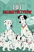 Klasyczne baśnie Disneya w komiksie 101 dalmatyńczyków