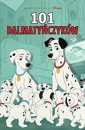 Klasyczne baśnie Disneya w komiksie 101,