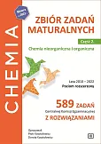 Chemia Zbiór zadań maturalnych Część 2 Chemia nieorganiczna i organiczna Poziom rozszerzony Chemia Zbiór zadań maturalnych Część 2 Chemia nieorganiczna i organiczna Poziom rozszerzony
