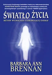 Światło życiaAnn Brennan Barbara Światło życiaAnn Brennan Barbara