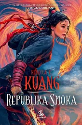 Republika smoka.F.Rebecca Kuang