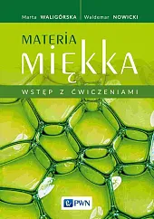 Materia miękka Wstęp z ćwiczeniamiMarta Waligórska