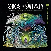 Obce światyKerby Rosanes