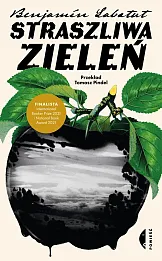 Straszliwa zieleń Straszliwa zieleń