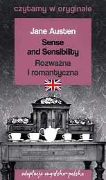 Sense and Sensibility / Rozważna i,Jane Austen