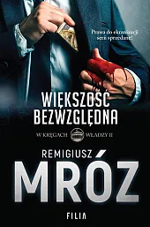Większość bezwzględnaRemigiusz Mróz