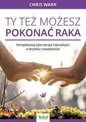 Ty też możesz pokonać rakaChris Wark