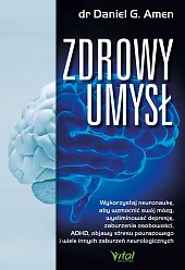 Zdrowy umysłG.Daniel Amen