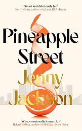 Pineapple StreetJenny Jackson