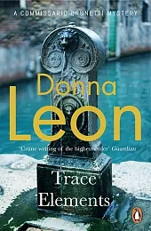 Trace ElementsDonna Leon