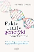 Fakty i mity genetyki nowotworów