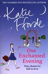 One Enchanted EveningKatie Fforde One Enchanted EveningKatie Fforde