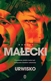 UrwiskoRobert Małecki