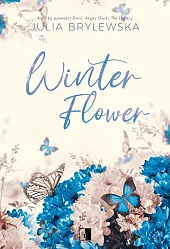 Winter FlowerJulia Brylewska