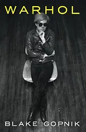 WarholBlake Gopnik