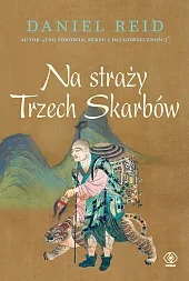 Na straży Trzech SkarbówDaniel Reid Na straży Trzech SkarbówDaniel Reid