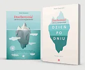 Pakiet Duchowość zdrowa emocjonalnie z rozważaniamiJoanna Rączkowiak Pakiet Duchowość zdrowa emocjonalnie z rozważaniamiJoanna Rączkowiak