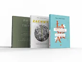 Zachwyt / Łaska na co dzień,D.Paul Tripp